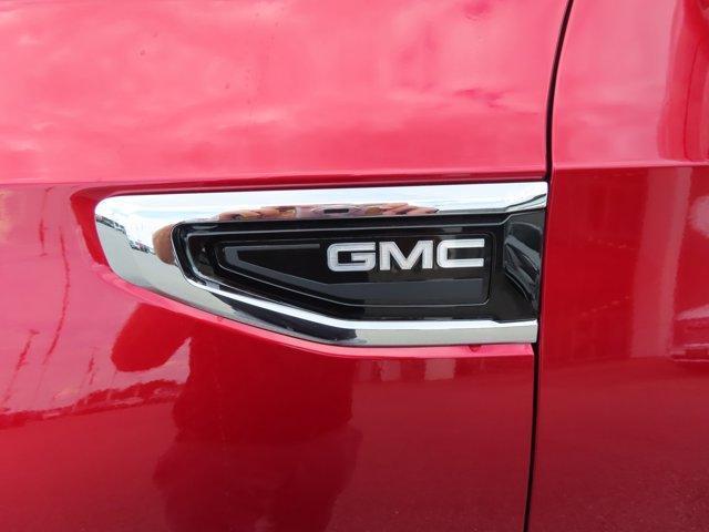 new 2024 GMC Yukon car, priced at $72,005