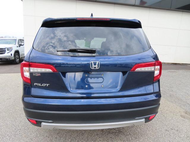 used 2019 Honda Pilot car, priced at $19,990