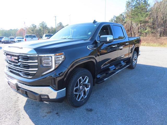 new 2025 GMC Sierra 1500 car, priced at $61,720