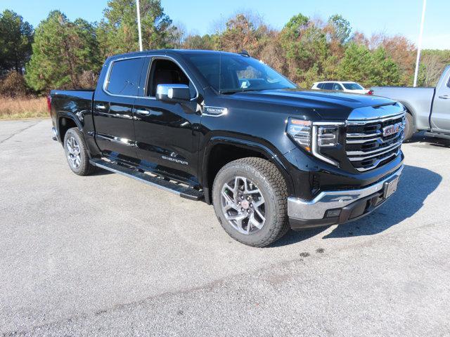 new 2025 GMC Sierra 1500 car, priced at $61,720