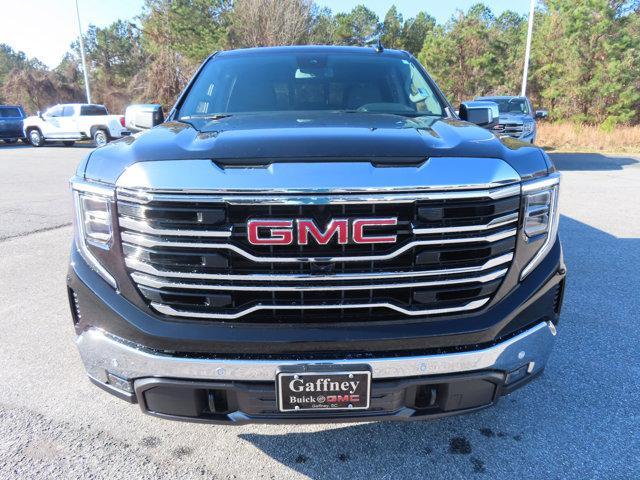 new 2025 GMC Sierra 1500 car, priced at $61,720