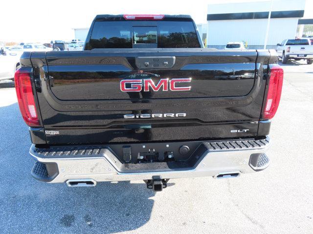 new 2025 GMC Sierra 1500 car, priced at $61,720