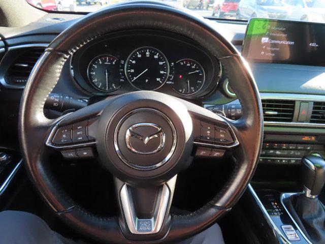 used 2023 Mazda CX-9 car, priced at $30,990