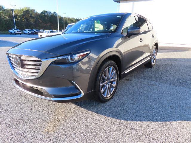 used 2023 Mazda CX-9 car, priced at $30,990