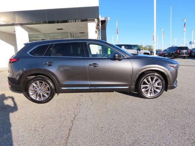 used 2023 Mazda CX-9 car, priced at $30,990