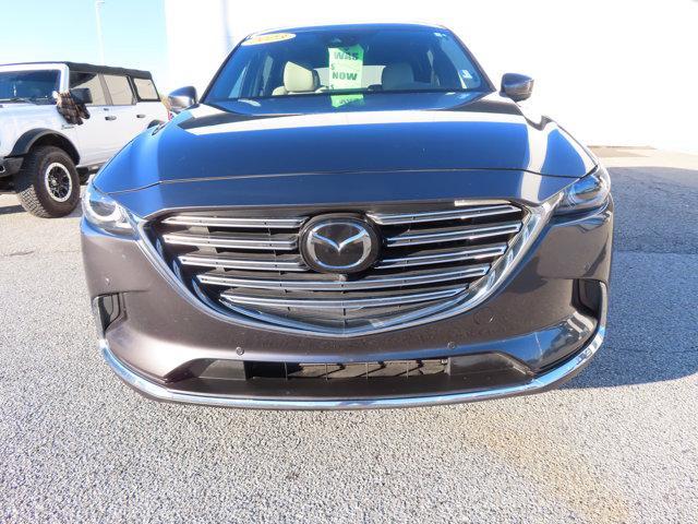 used 2023 Mazda CX-9 car, priced at $30,990