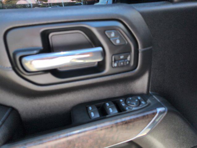 used 2023 GMC Sierra 2500 car, priced at $69,990