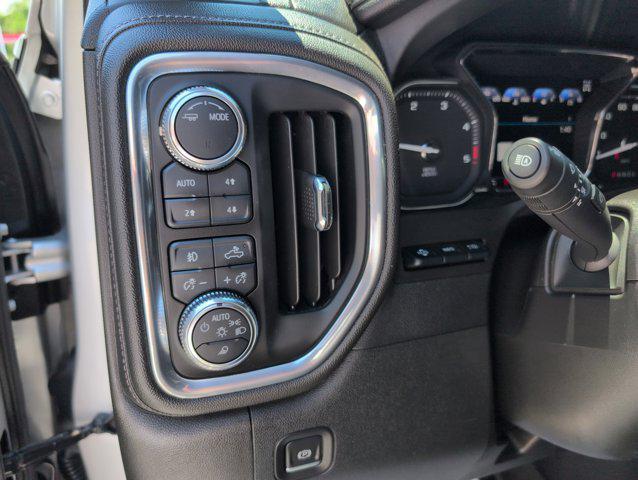 used 2023 GMC Sierra 2500 car, priced at $69,990