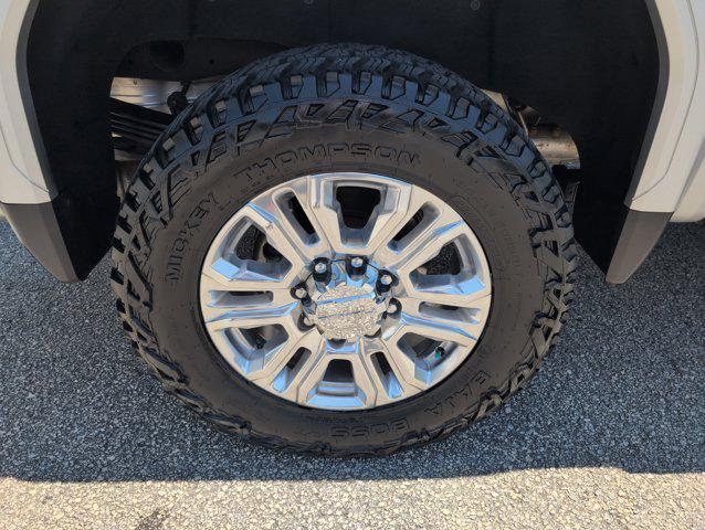used 2023 GMC Sierra 2500 car, priced at $69,990