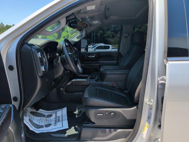 used 2023 GMC Sierra 2500 car, priced at $69,990