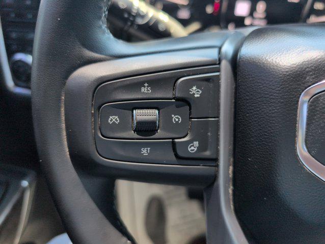 used 2023 GMC Sierra 2500 car, priced at $69,990
