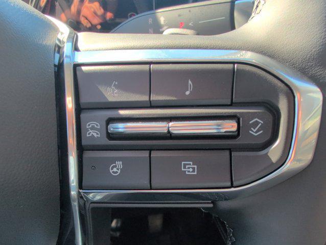 new 2026 GMC Terrain car, priced at $43,975