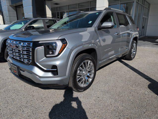 new 2026 GMC Terrain car, priced at $43,975