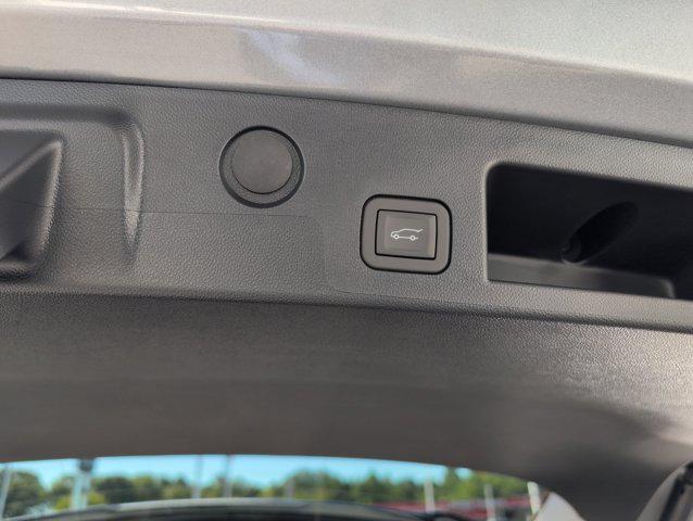 new 2026 GMC Terrain car, priced at $43,975