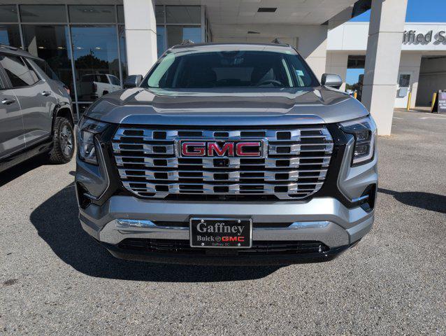 new 2026 GMC Terrain car, priced at $43,975