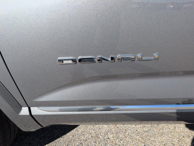 new 2026 GMC Terrain car, priced at $43,975