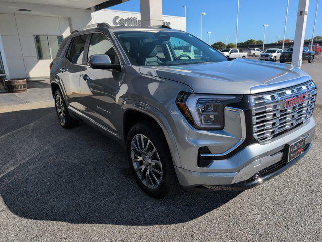new 2026 GMC Terrain car, priced at $43,975