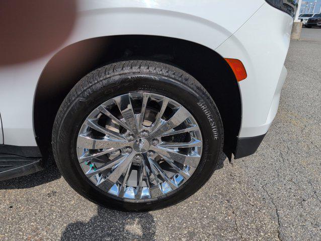 used 2023 Chevrolet Tahoe car, priced at $52,990