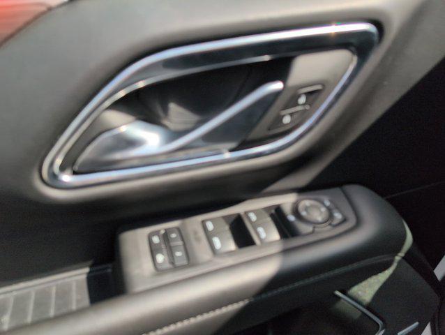 used 2023 Chevrolet Tahoe car, priced at $52,990
