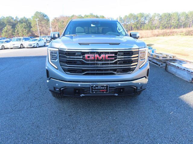 new 2025 GMC Sierra 1500 car, priced at $61,720