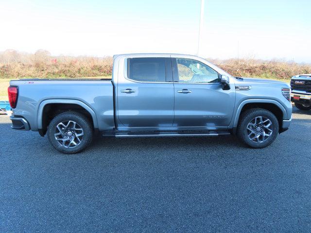 new 2025 GMC Sierra 1500 car, priced at $61,720