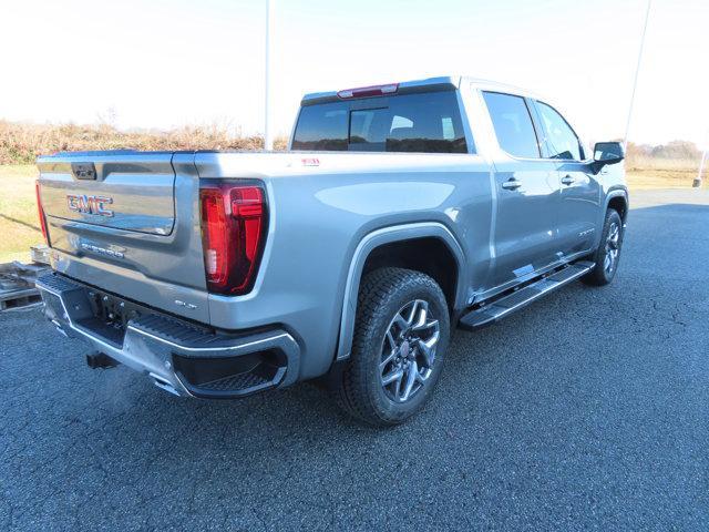 new 2025 GMC Sierra 1500 car, priced at $61,720