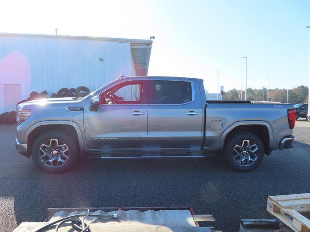 new 2025 GMC Sierra 1500 car, priced at $61,720