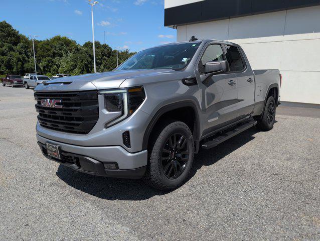 new 2026 GMC Sierra 1500 car, priced at $55,305