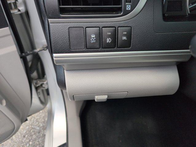 used 2014 Toyota Camry car, priced at $14,690