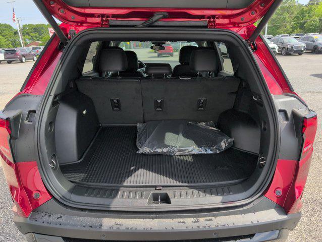 new 2026 GMC Terrain car, priced at $36,175