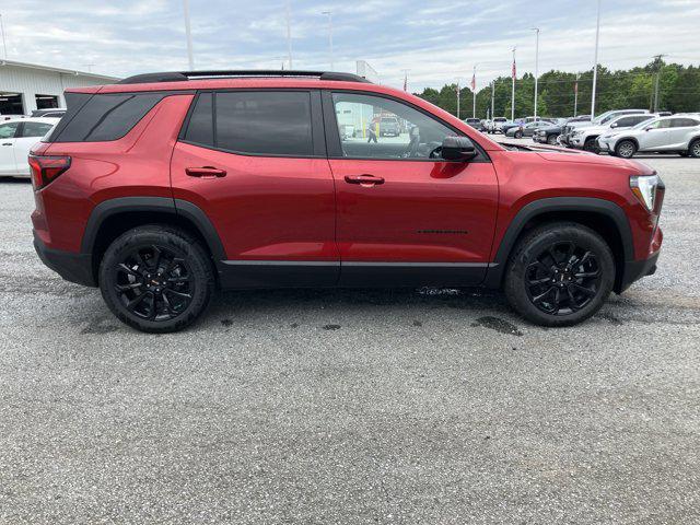 new 2026 GMC Terrain car, priced at $36,175