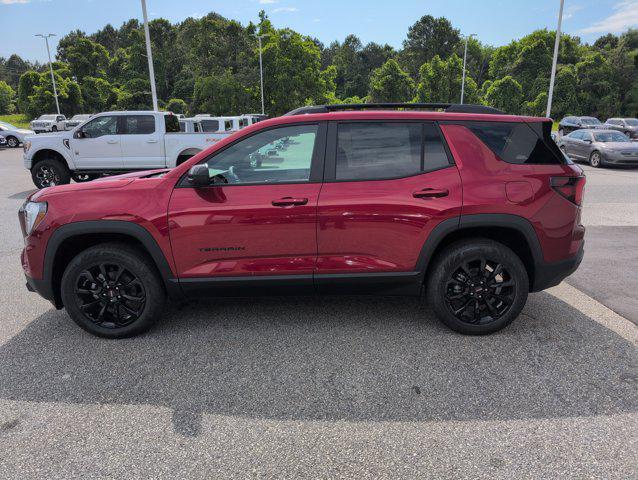 new 2026 GMC Terrain car, priced at $36,175