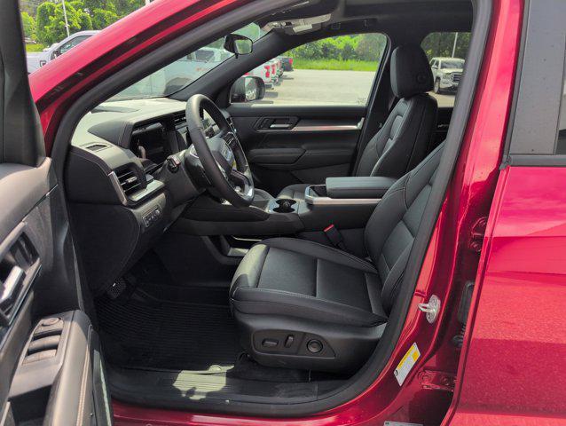 new 2026 GMC Terrain car, priced at $36,175