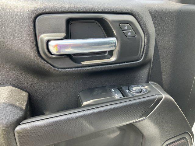 new 2025 GMC Sierra 2500 car, priced at $47,730