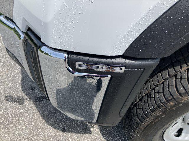 new 2025 GMC Sierra 2500 car, priced at $47,730