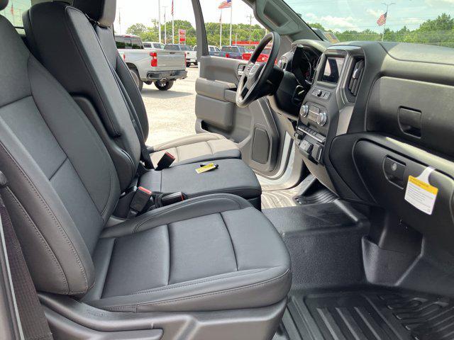 new 2025 GMC Sierra 2500 car, priced at $47,730