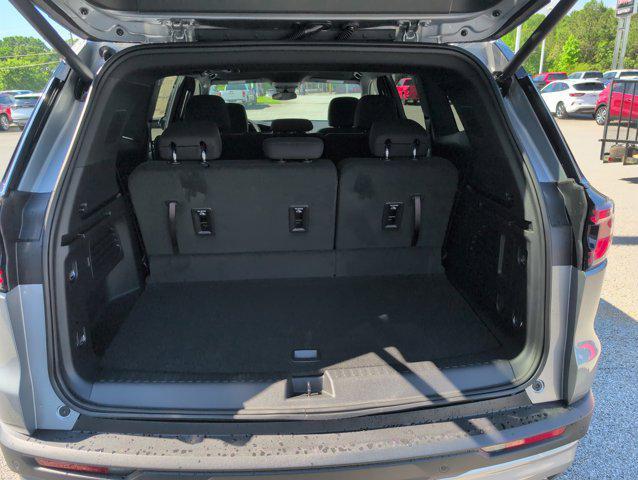 new 2025 GMC Acadia car, priced at $43,030