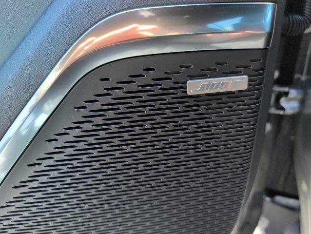 new 2025 GMC Acadia car, priced at $43,030
