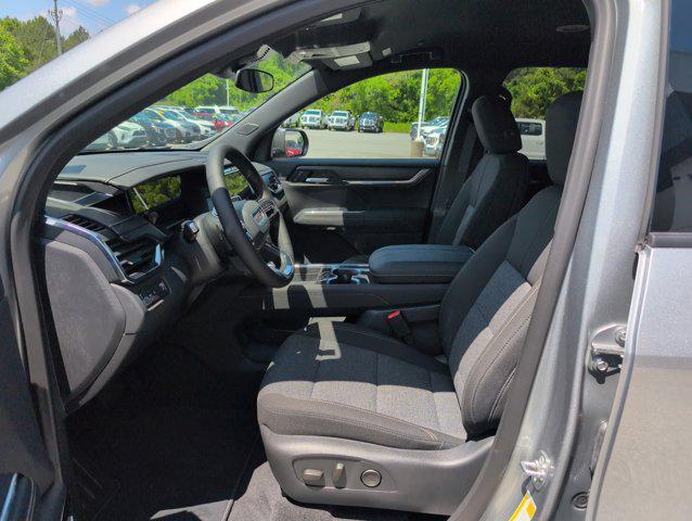 new 2025 GMC Acadia car, priced at $43,030