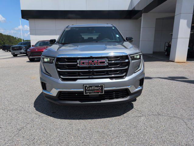 new 2025 GMC Acadia car, priced at $43,030
