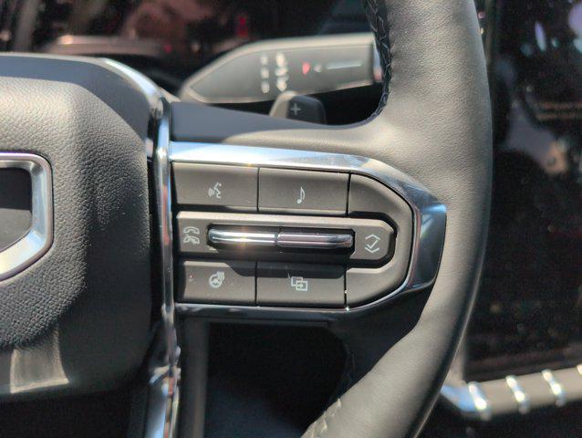new 2025 GMC Acadia car, priced at $43,030