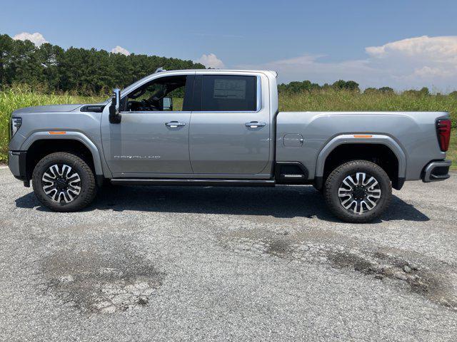 new 2025 GMC Sierra 2500 car, priced at $90,470
