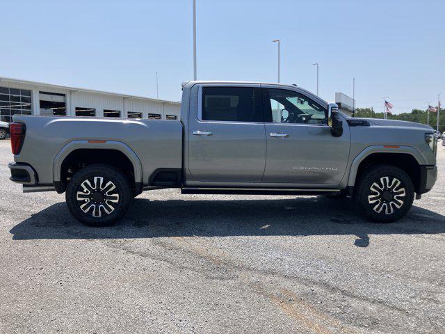 new 2025 GMC Sierra 2500 car, priced at $90,470
