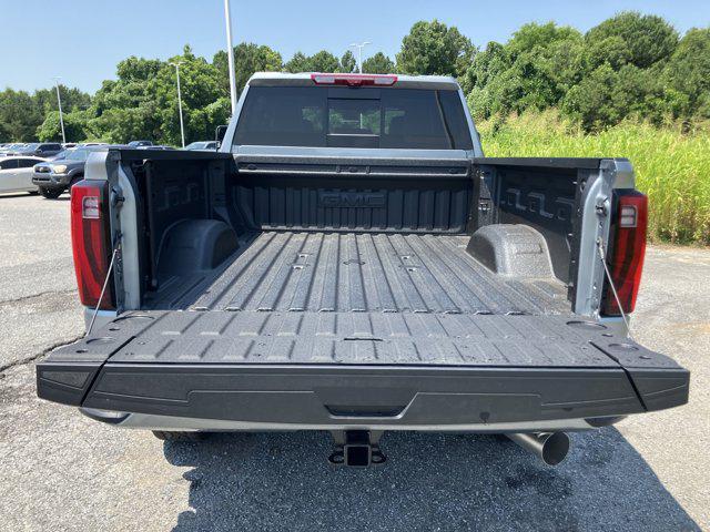 new 2025 GMC Sierra 2500 car, priced at $90,470