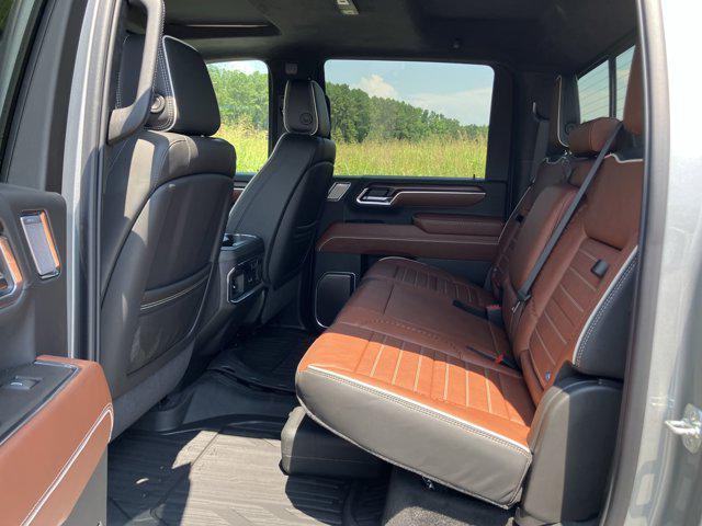 new 2025 GMC Sierra 2500 car, priced at $90,470