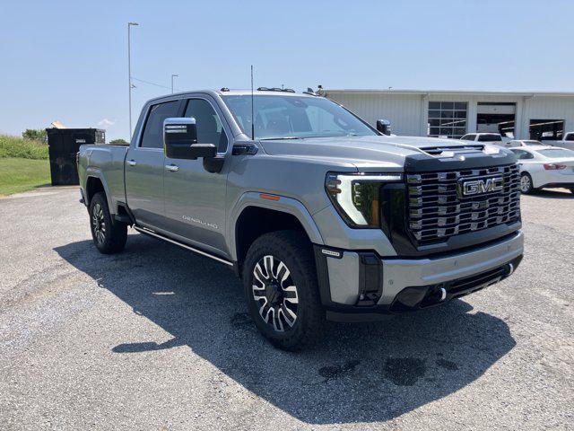 new 2025 GMC Sierra 2500 car, priced at $90,470
