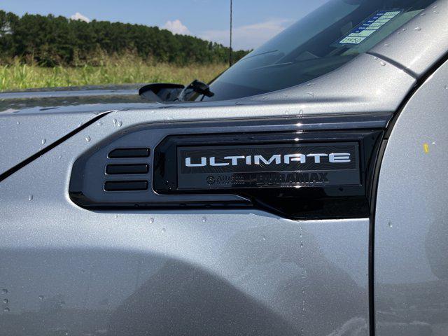 new 2025 GMC Sierra 2500 car, priced at $90,470