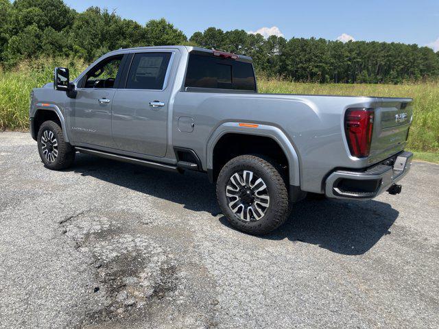 new 2025 GMC Sierra 2500 car, priced at $90,470