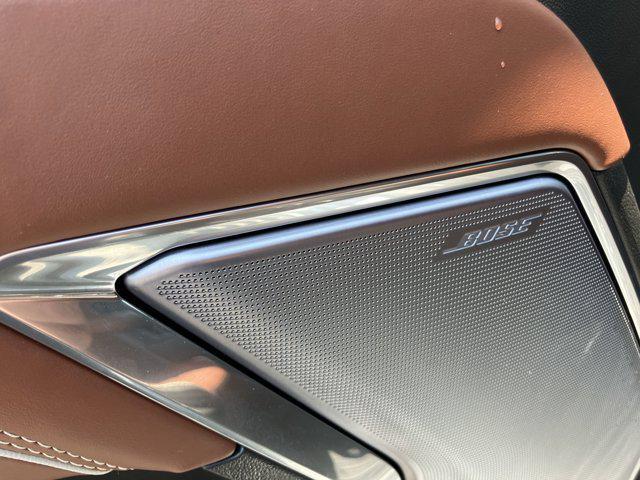new 2025 GMC Sierra 2500 car, priced at $90,470