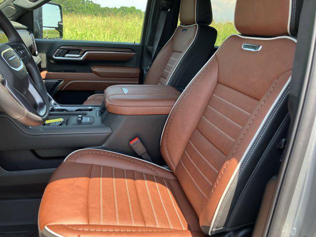 new 2025 GMC Sierra 2500 car, priced at $90,470